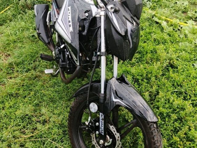 Форте Другая 2023 в Золочев на Automoto.ua Форте Другая, объемом двигателя 0.2 л и пробегом 0 тыс. км за 1002 $, фото 1 на Automoto.ua