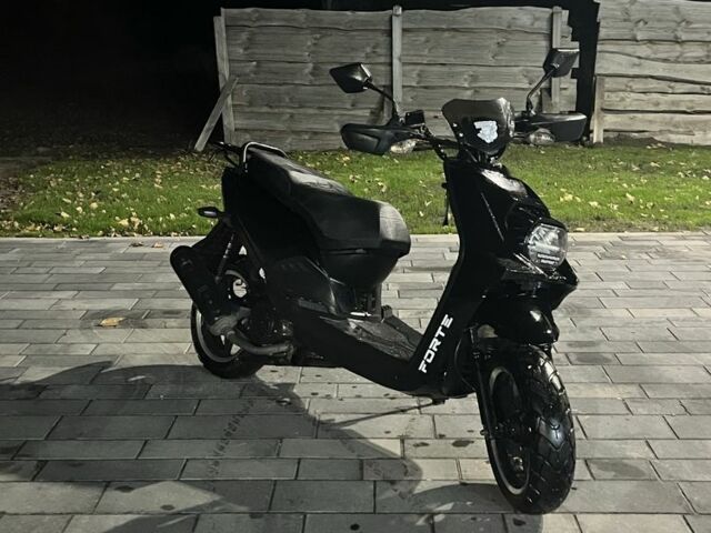 Форте Інша, об'ємом двигуна 0.15 л та пробігом 0 тис. км за 951 $, фото 1 на Automoto.ua