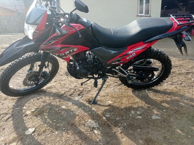 Форте Інша, об'ємом двигуна 0.25 л та пробігом 0 тис. км за 50000 $, фото 1 на Automoto.ua