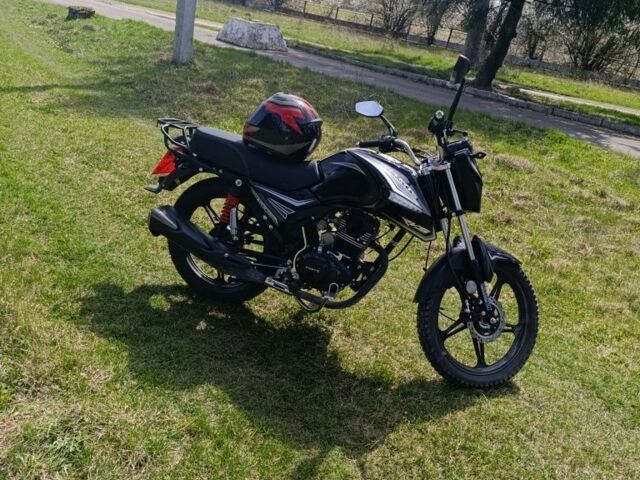 Форте Інша, об'ємом двигуна 0.2 л та пробігом 0 тис. км за 44000 $, фото 1 на Automoto.ua