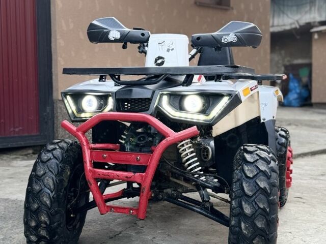 Форте Другая, объемом двигателя 0 л и пробегом 0 тыс. км за 1300 $, фото 1 на Automoto.ua