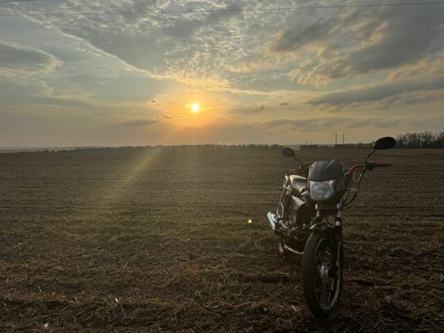 Форте Другая, объемом двигателя 0.13 л и пробегом 0 тыс. км за 485 $, фото 1 на Automoto.ua