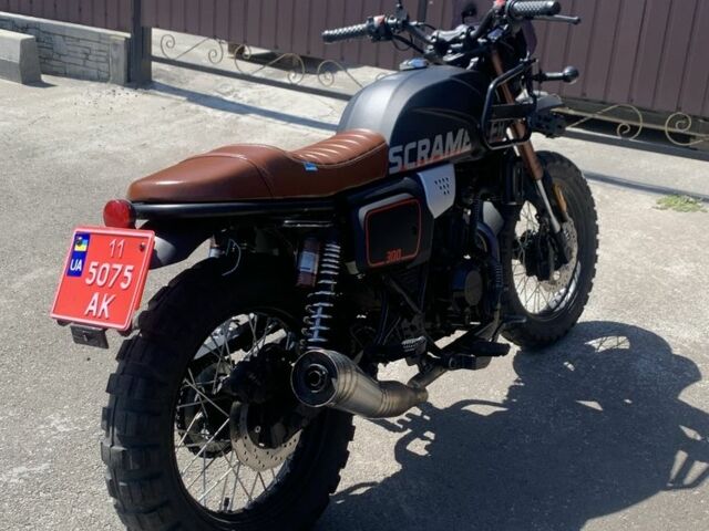 Форте Інша 2023 у Кагарлыке на Automoto.ua Форте Інша, об'ємом двигуна 0.3 л та пробігом 0 тис. км за 1740 $, фото 1 на Automoto.ua