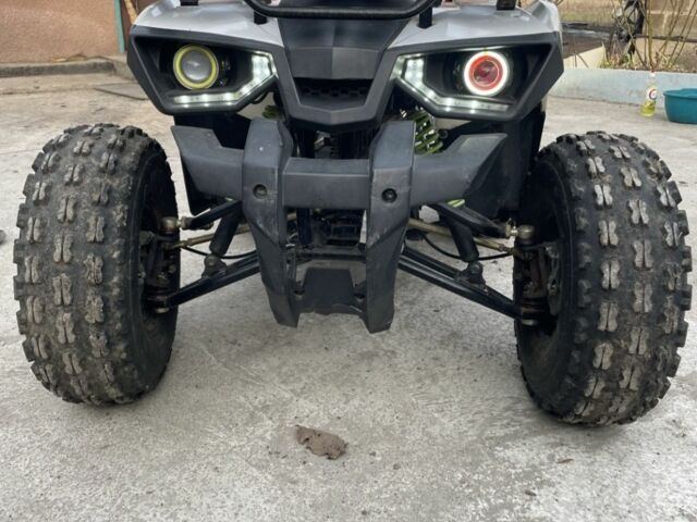 Форте Другая, объемом двигателя 0.13 л и пробегом 0 тыс. км за 966 $, фото 1 на Automoto.ua