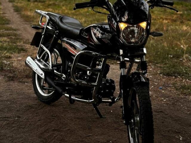 Форте Інша, об'ємом двигуна 0.12 л та пробігом 0 тис. км за 520 $, фото 1 на Automoto.ua