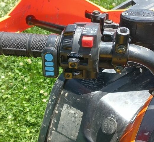 Форте Другая, объемом двигателя 0.13 л и пробегом 0 тыс. км за 1059 $, фото 1 на Automoto.ua