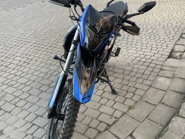 Форте Другая 2023 в Жовкве на Automoto.ua Форте Другая, объемом двигателя 0.3 л и пробегом 0 тыс. км за 1650 $, фото 1 на Automoto.ua