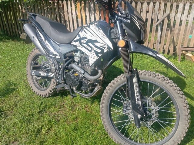 Форте Другая, объемом двигателя 0.25 л и пробегом 0 тыс. км за 1100 $, фото 1 на Automoto.ua