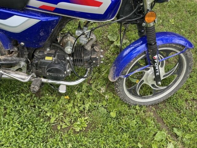 Форте Другая, объемом двигателя 0.13 л и пробегом 0 тыс. км за 475 $, фото 1 на Automoto.ua