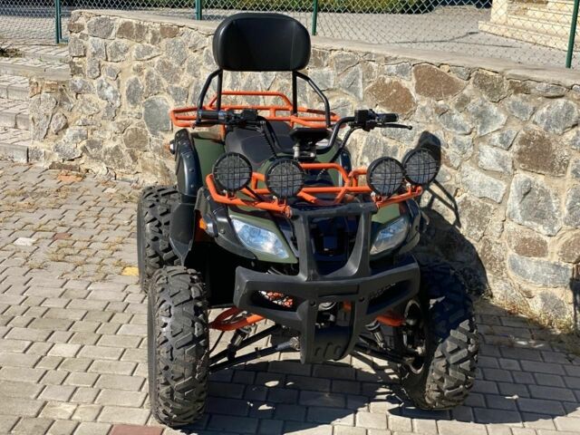 Форте Другая 2024 в Виннице на Automoto.ua Форте Другая, объемом двигателя 0 л и пробегом 0 тыс. км за 2800 $, фото 1 на Automoto.ua