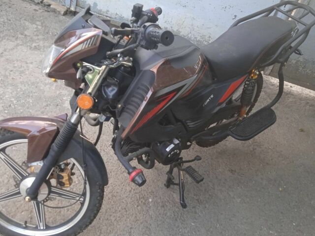 Форте Другая, объемом двигателя 0.13 л и пробегом 0 тыс. км за 714 $, фото 1 на Automoto.ua