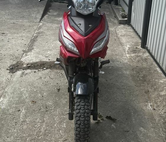 Форте Інша, об'ємом двигуна 0.13 л та пробігом 0 тис. км за 572 $, фото 1 на Automoto.ua