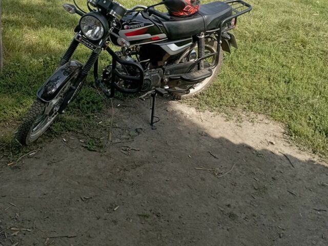 Форте Інша, об'ємом двигуна 0.13 л та пробігом 0 тис. км за 639 $, фото 1 на Automoto.ua