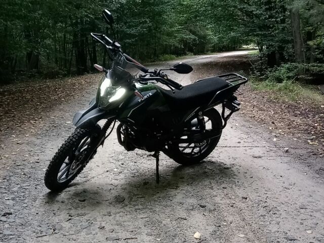 Форте Другая, объемом двигателя 0.25 л и пробегом 0 тыс. км за 1250 $, фото 1 на Automoto.ua