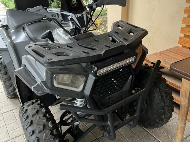 Форте Інша 2024 у Кобеляках на Automoto.ua Форте Інша, об'ємом двигуна 0.2 л та пробігом 0 тис. км за 1498 $, фото 1 на Automoto.ua