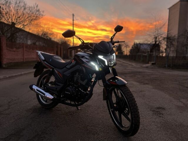 Форте Другая, объемом двигателя 0.2 л и пробегом 0 тыс. км за 850 $, фото 1 на Automoto.ua