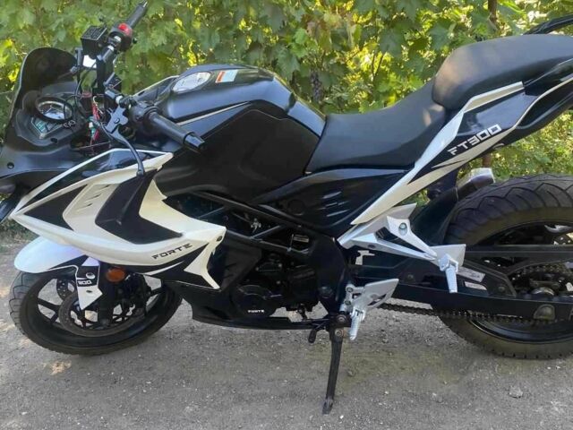 Форте Другая, объемом двигателя 0.3 л и пробегом 0 тыс. км за 1967 $, фото 1 на Automoto.ua