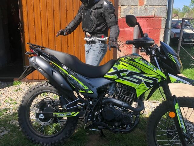 Форте Другая, объемом двигателя 0.3 л и пробегом 0 тыс. км за 1350 $, фото 1 на Automoto.ua