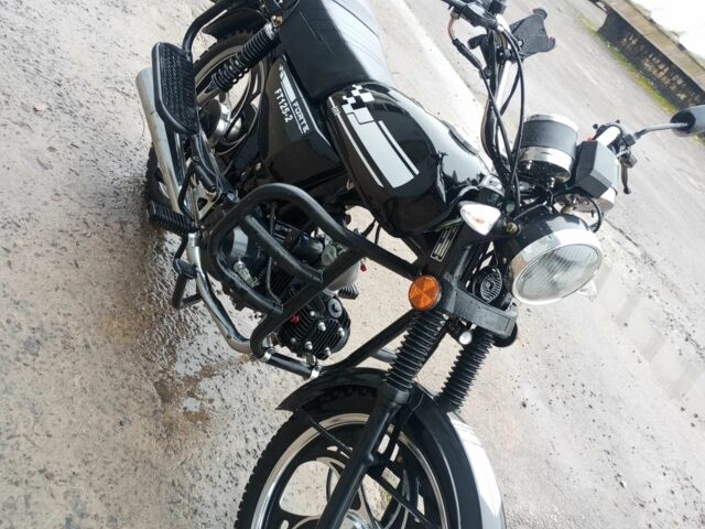 Форте Другая, объемом двигателя 0.13 л и пробегом 0 тыс. км за 638 $, фото 1 на Automoto.ua