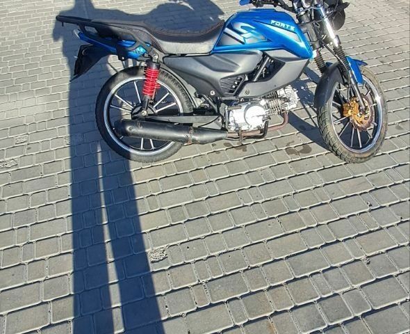 Форте Другая, объемом двигателя 0.13 л и пробегом 0 тыс. км за 454 $, фото 1 на Automoto.ua