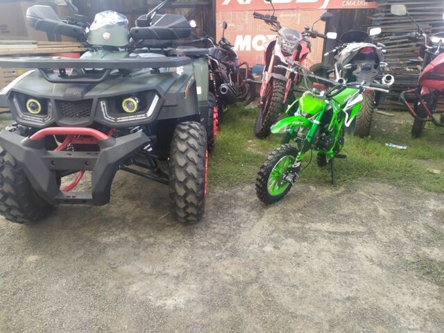 Форте Другая, объемом двигателя 49 л и пробегом 0 тыс. км за 409 $, фото 1 на Automoto.ua