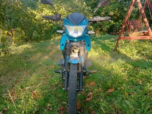 Форте Другая, объемом двигателя 0.13 л и пробегом 0 тыс. км за 593 $, фото 1 на Automoto.ua