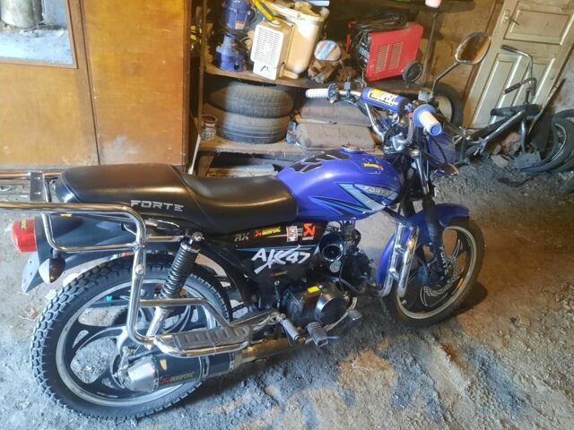 Форте Другая, объемом двигателя 0 л и пробегом 0 тыс. км за 32000 $, фото 1 на Automoto.ua