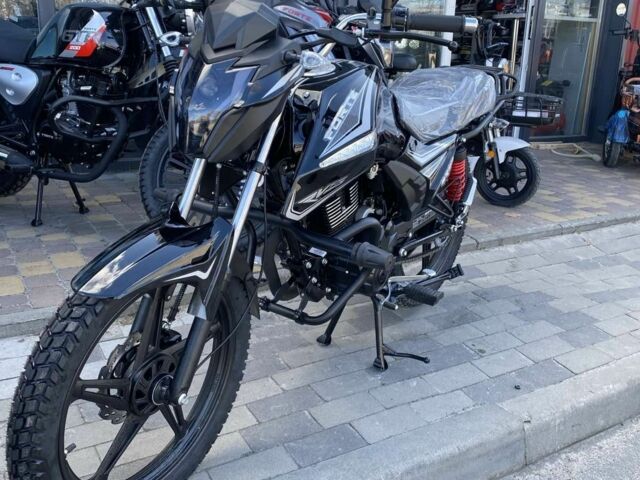 Форте Інша 2024 у Белой Церкве на Automoto.ua Форте Інша, об'ємом двигуна 0.2 л та пробігом 0 тис. км за 1350 $, фото 1 на Automoto.ua