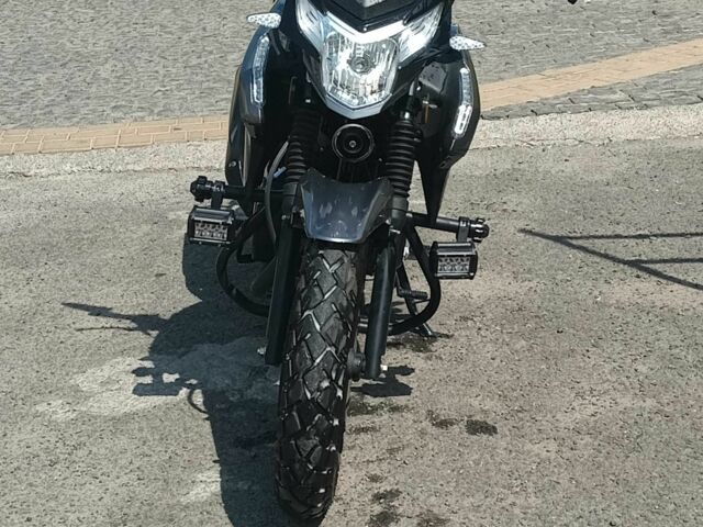 Форте Другая, объемом двигателя 0.2 л и пробегом 0 тыс. км за 1200 $, фото 1 на Automoto.ua