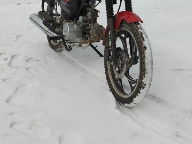 Форте Другая, объемом двигателя 0 л и пробегом 0 тыс. км за 20000 $, фото 1 на Automoto.ua