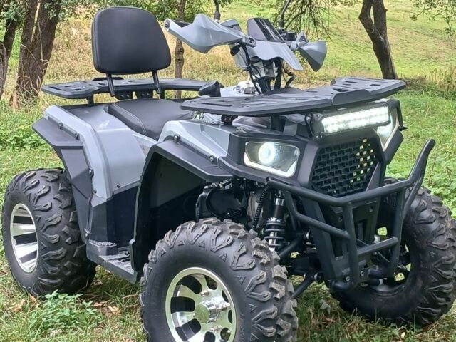 Форте Інша, об'ємом двигуна 0.2 л та пробігом 0 тис. км за 1399 $, фото 1 на Automoto.ua