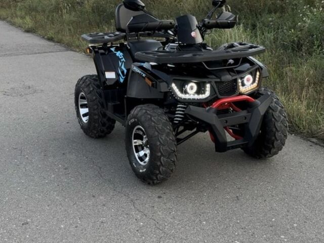 Форте Другая, объемом двигателя 0.2 л и пробегом 0 тыс. км за 1700 $, фото 1 на Automoto.ua