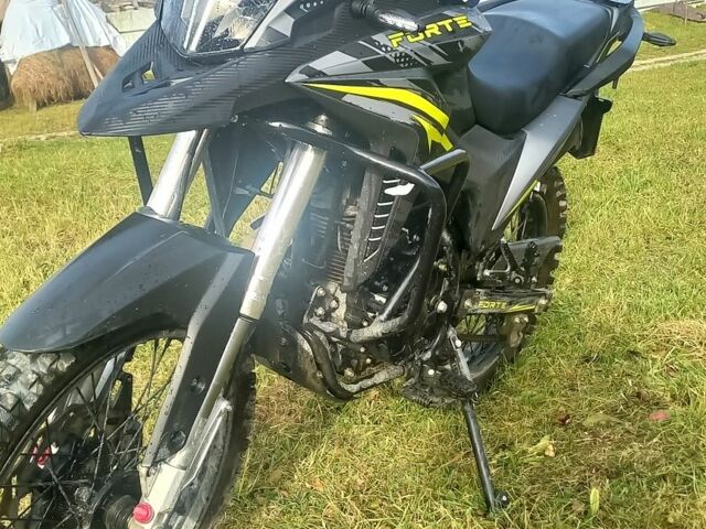 Форте Другая, объемом двигателя 0.3 л и пробегом 0 тыс. км за 1750 $, фото 1 на Automoto.ua