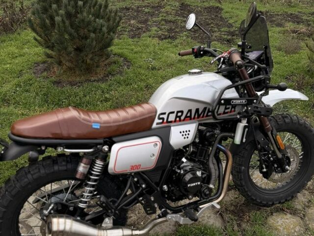 Форте Другая, объемом двигателя 0.3 л и пробегом 0 тыс. км за 1904 $, фото 1 на Automoto.ua