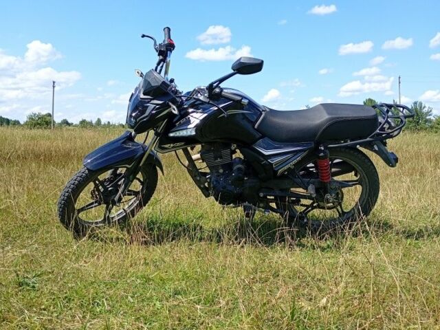 Форте Другая, объемом двигателя 0.2 л и пробегом 0 тыс. км за 40000 $, фото 1 на Automoto.ua
