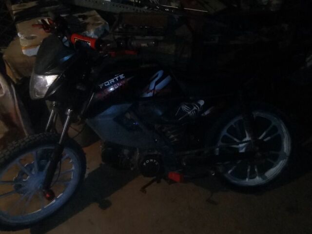 Форте Другая, объемом двигателя 0.13 л и пробегом 0 тыс. км за 480 $, фото 1 на Automoto.ua