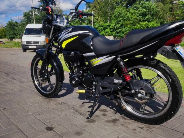 Форте Інша, об'ємом двигуна 0.15 л та пробігом 0 тис. км за 846 $, фото 1 на Automoto.ua