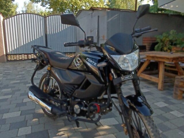 Форте Другая, объемом двигателя 0.13 л и пробегом 0 тыс. км за 714 $, фото 1 на Automoto.ua