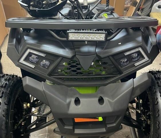 Форте Інша, об'ємом двигуна 0.13 л та пробігом 0 тис. км за 1160 $, фото 1 на Automoto.ua