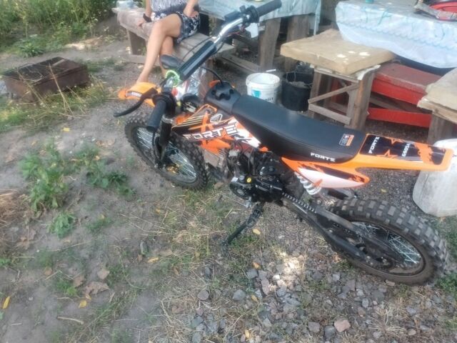 Форте Другая, объемом двигателя 0.13 л и пробегом 0 тыс. км за 597 $, фото 1 на Automoto.ua