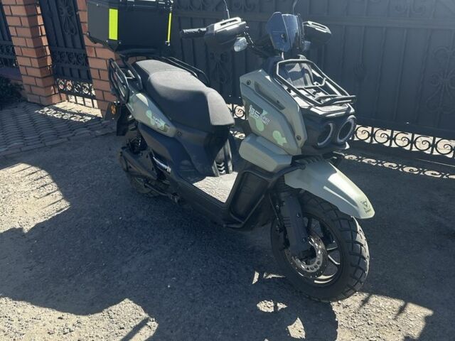 Форте Другая, объемом двигателя 0 л и пробегом 0 тыс. км за 1750 $, фото 1 на Automoto.ua