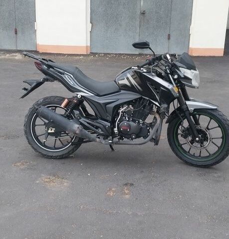 Форте Другая, объемом двигателя 0.2 л и пробегом 0 тыс. км за 900 $, фото 1 на Automoto.ua