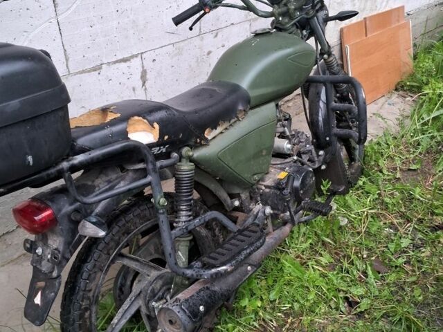 Форте Другая, объемом двигателя 0 л и пробегом 0 тыс. км за 12000 $, фото 1 на Automoto.ua