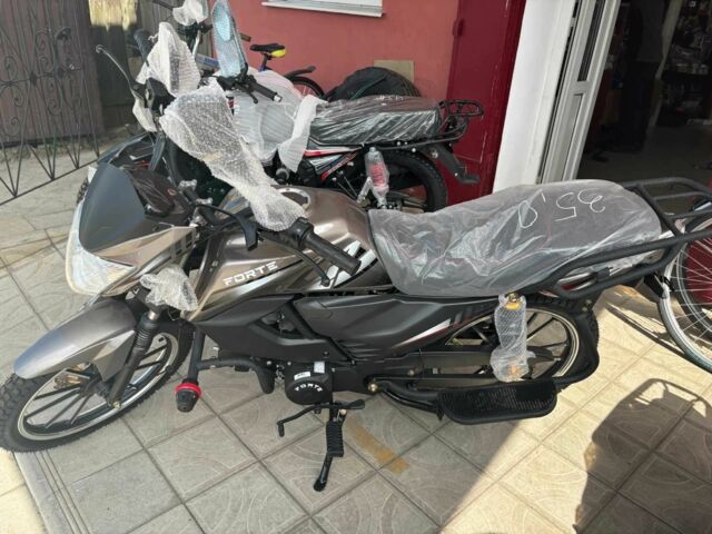 Форте Другая, объемом двигателя 0.13 л и пробегом 0 тыс. км за 833 $, фото 1 на Automoto.ua