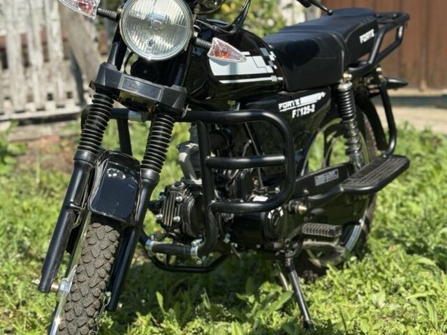 Форте Інша 2024 у Коломые на Automoto.ua Форте Інша, об'ємом двигуна 0.13 л та пробігом 0 тис. км за 580 $, фото 1 на Automoto.ua