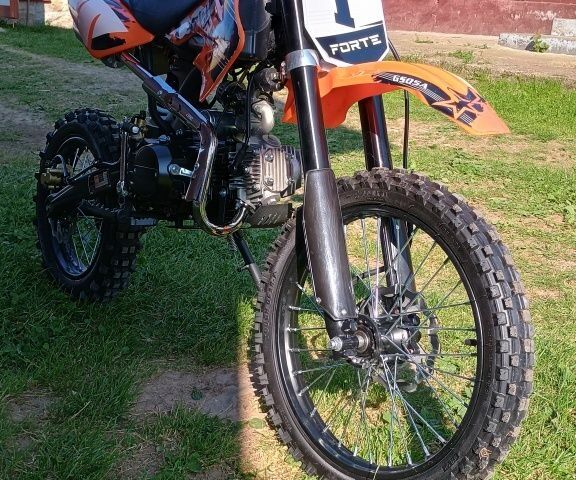 Форте Другая 2024 в Ивано-Франковске на Automoto.ua Форте Другая, объемом двигателя 0 л и пробегом 0 тыс. км за 800 $, фото 1 на Automoto.ua