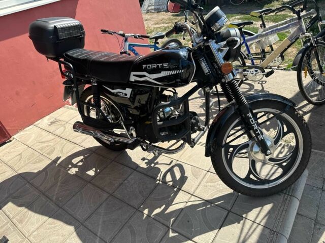 Форте Другая, объемом двигателя 0.13 л и пробегом 0 тыс. км за 784 $, фото 1 на Automoto.ua