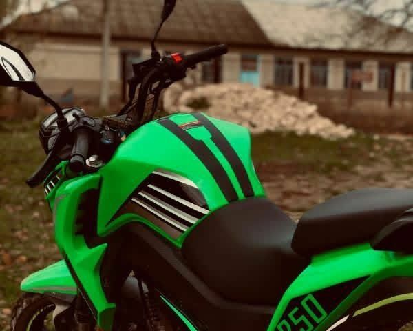 Форте Другая, объемом двигателя 0.25 л и пробегом 0 тыс. км за 1200 $, фото 1 на Automoto.ua