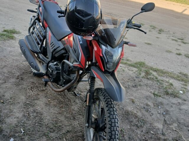 Форте Другая, объемом двигателя 0.25 л и пробегом 0 тыс. км за 1188 $, фото 1 на Automoto.ua