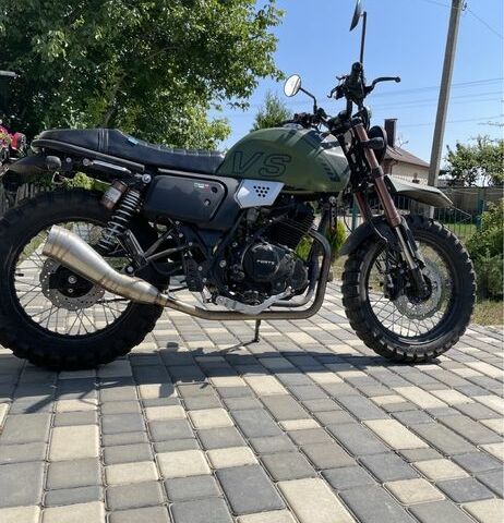 Форте Другая, объемом двигателя 0 л и пробегом 0 тыс. км за 1191 $, фото 1 на Automoto.ua